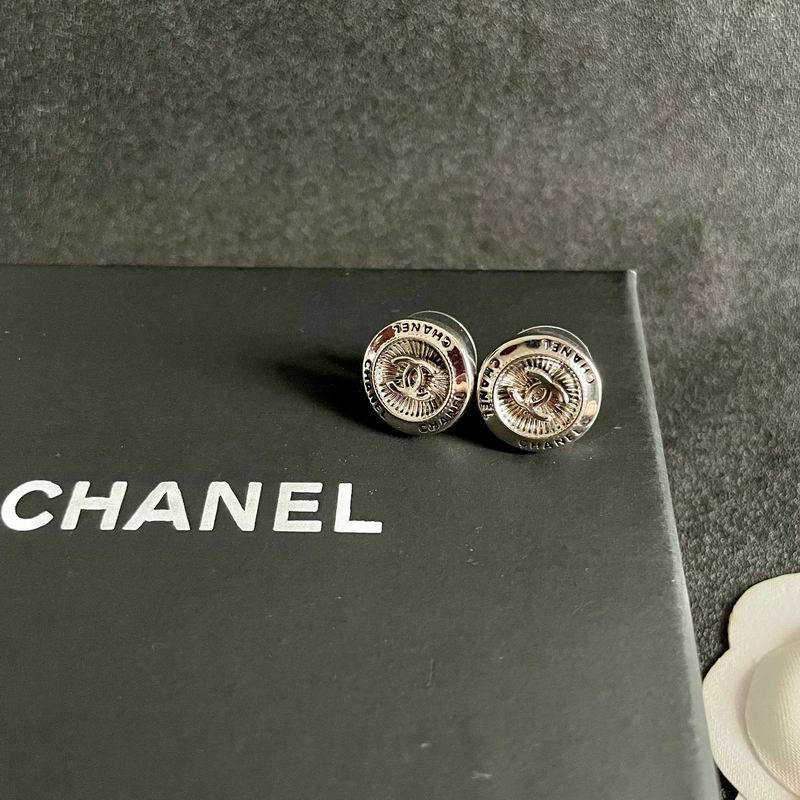 Chanel Earring 09yxs12